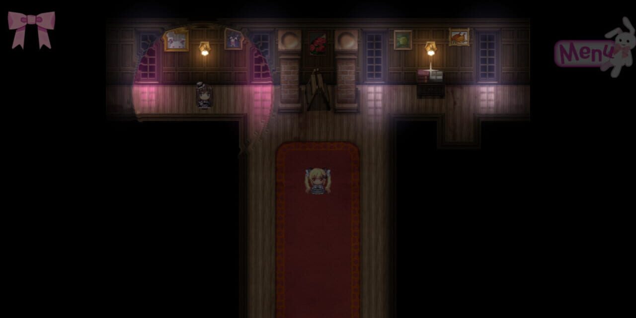 Nyakori’s Rabbit Doll: After Story