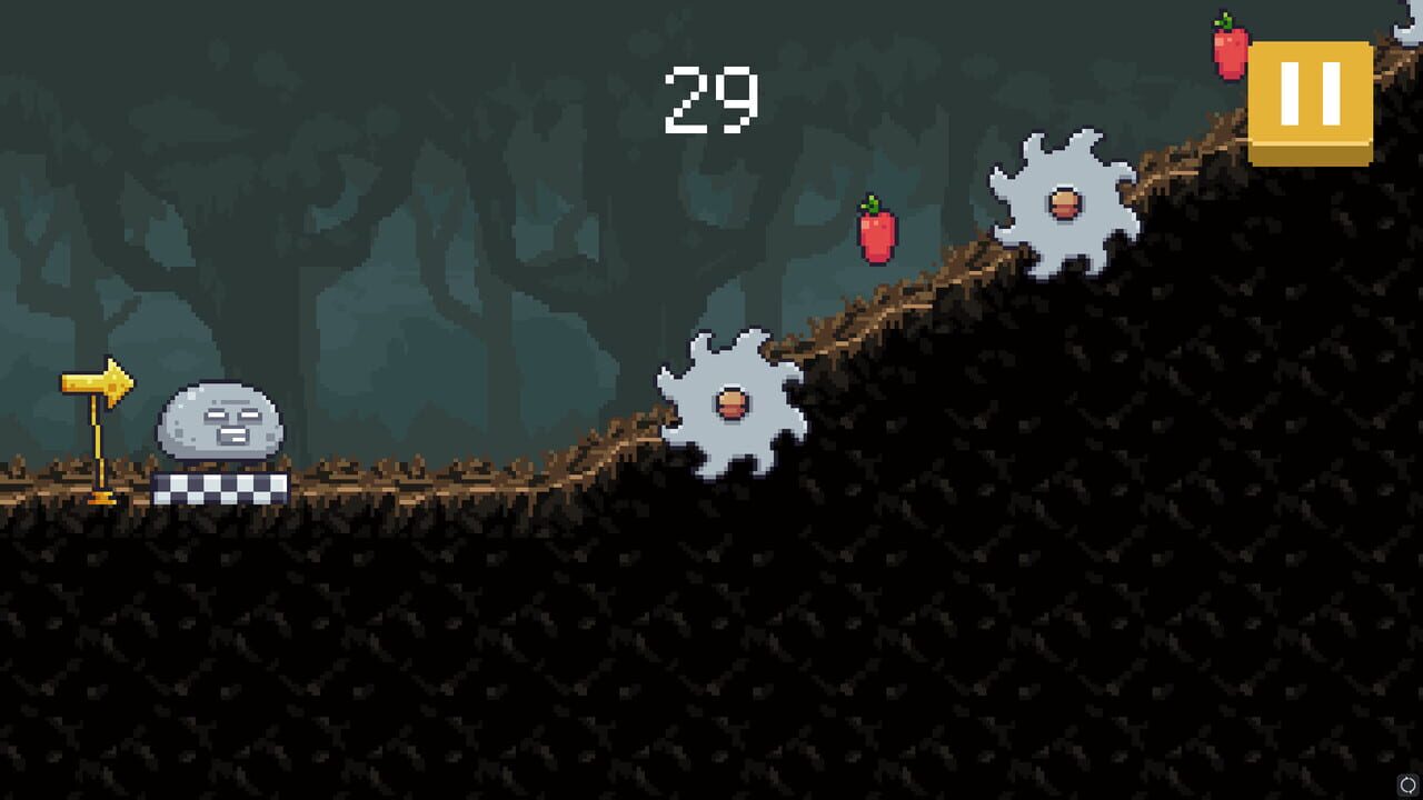 Crazy Indian: Monster Skins