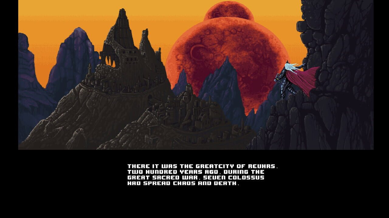 R.T.O. Tales of the Dark Lands: Deluxe Edition