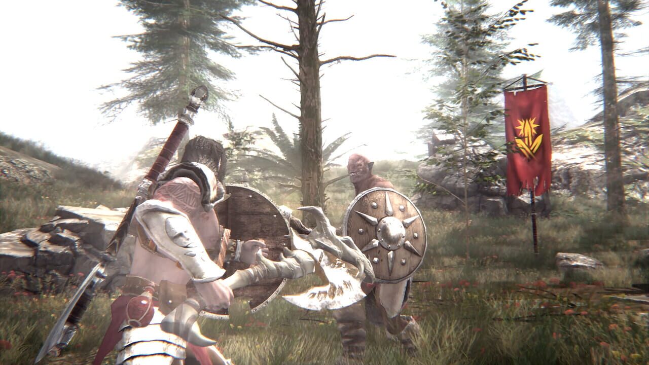 Krum: Battle Arena