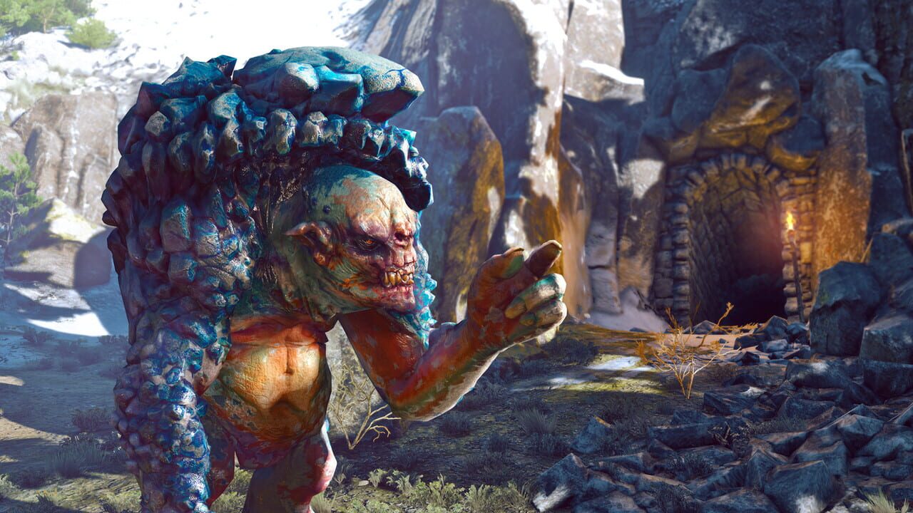 The Witcher 3: Wild Hunt – New Quest ‘Contract: Skellige’s Most Wanted’