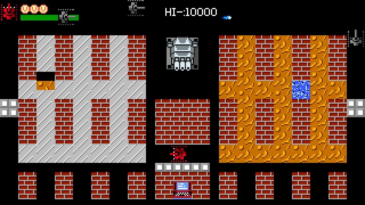 The Tower of TigerQiuQiu: Tiger Tank 64