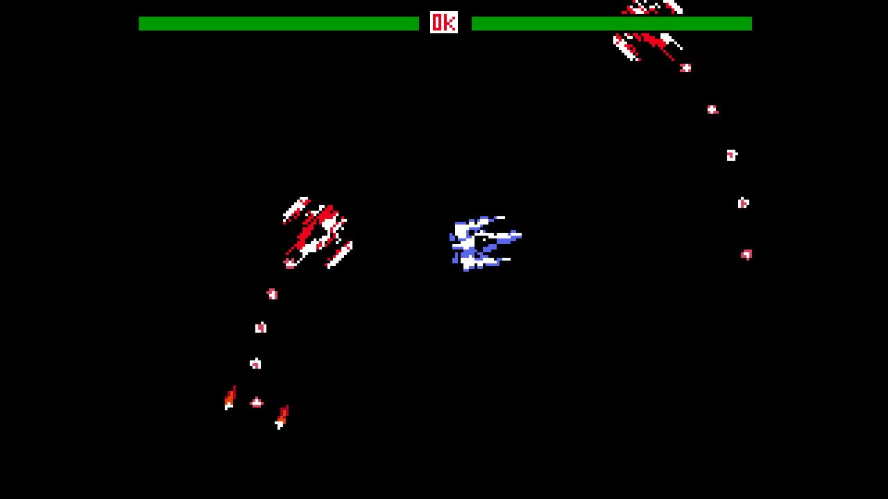 The Tower of TigerQiuQiu: Armored Fighter Arena