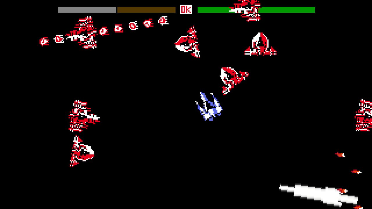 The Tower of TigerQiuQiu: Armored Fighter Arena