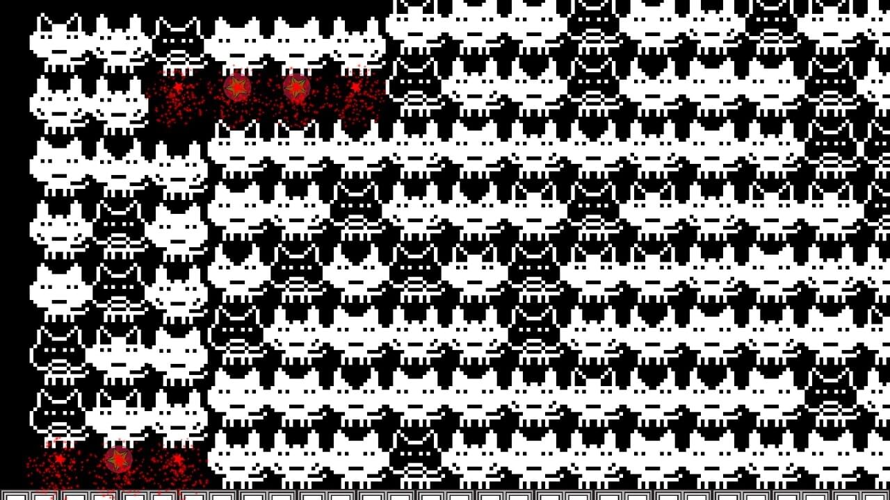 The Tower of TigerQiuQiu 2: Cat Eliminate