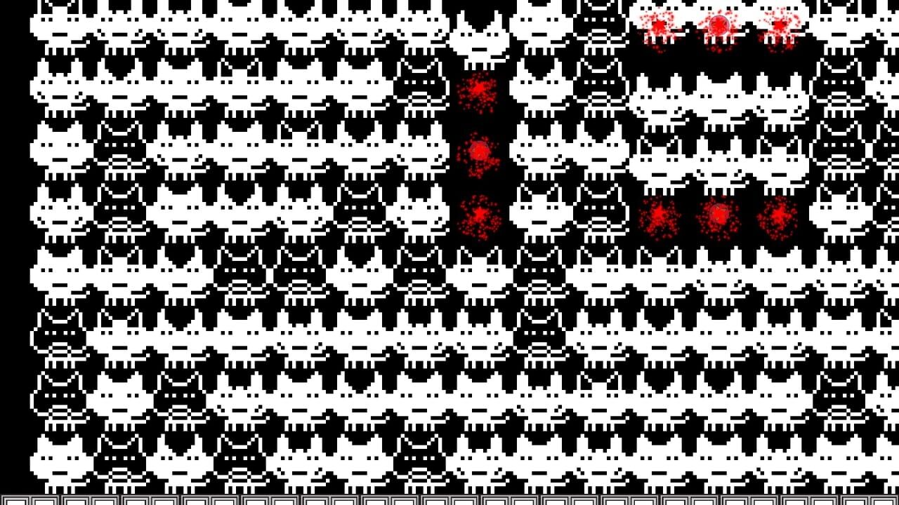 The Tower of TigerQiuQiu 2: Cat Eliminate