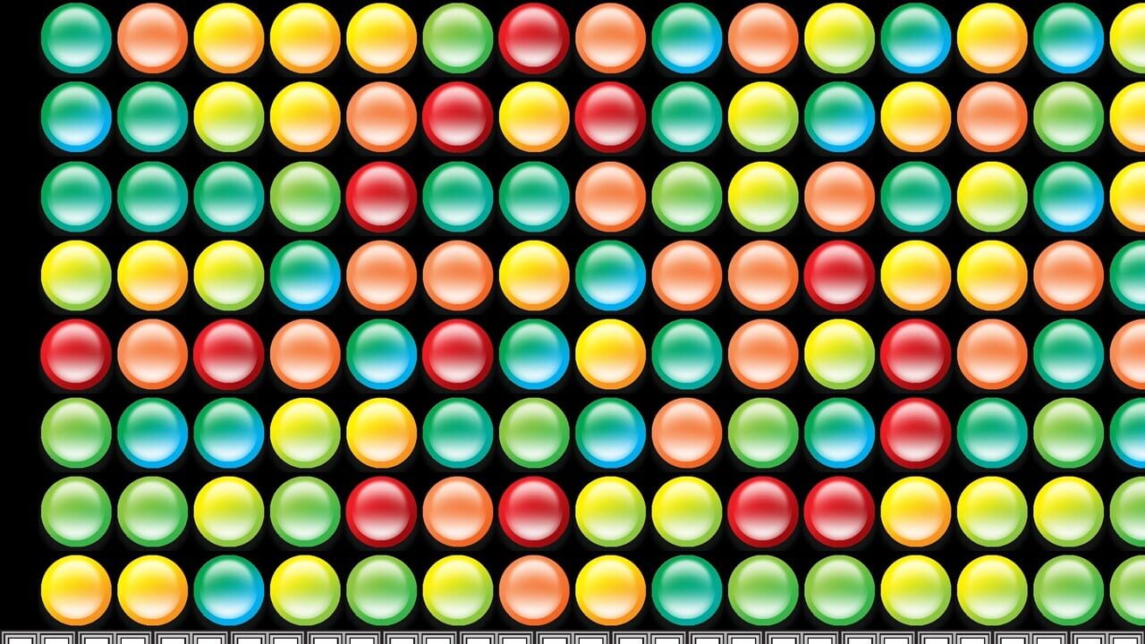 The Tower of TigerQiuQiu 2: Ball Eliminate