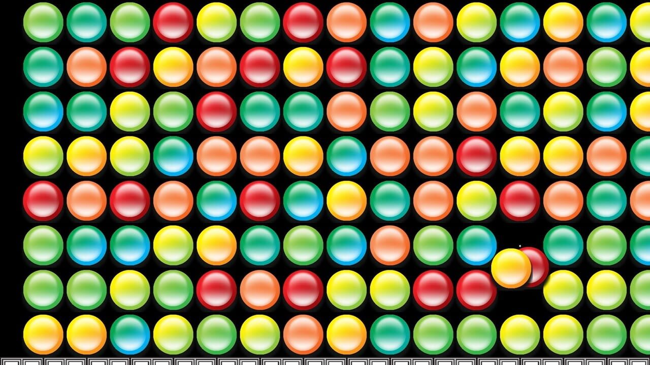The Tower of TigerQiuQiu 2: Ball Eliminate