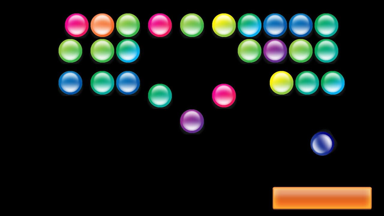 The Tower of TigerQiuQiu 2: Ball Break