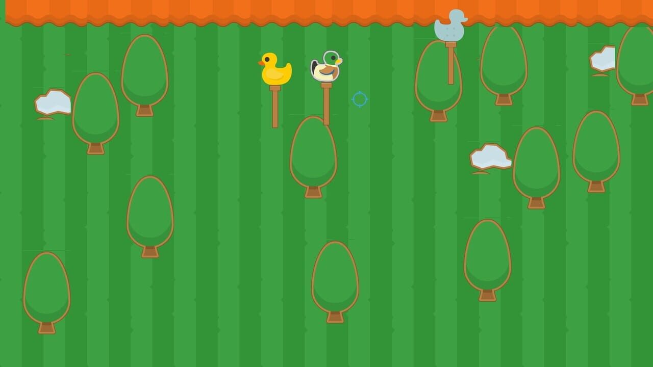 The Tower of TigerQiuQiu 2: Duck Shooter