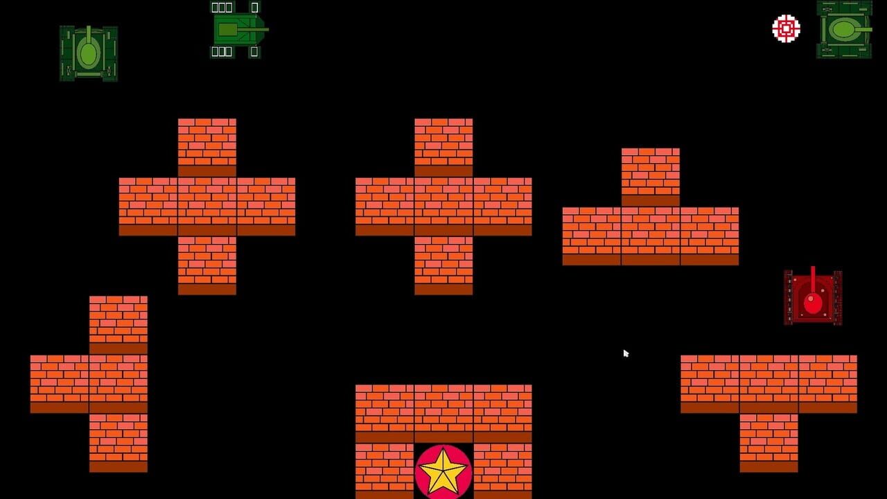 The Tower of TigerQiuQiu 2: Tiger Tank 70 IX