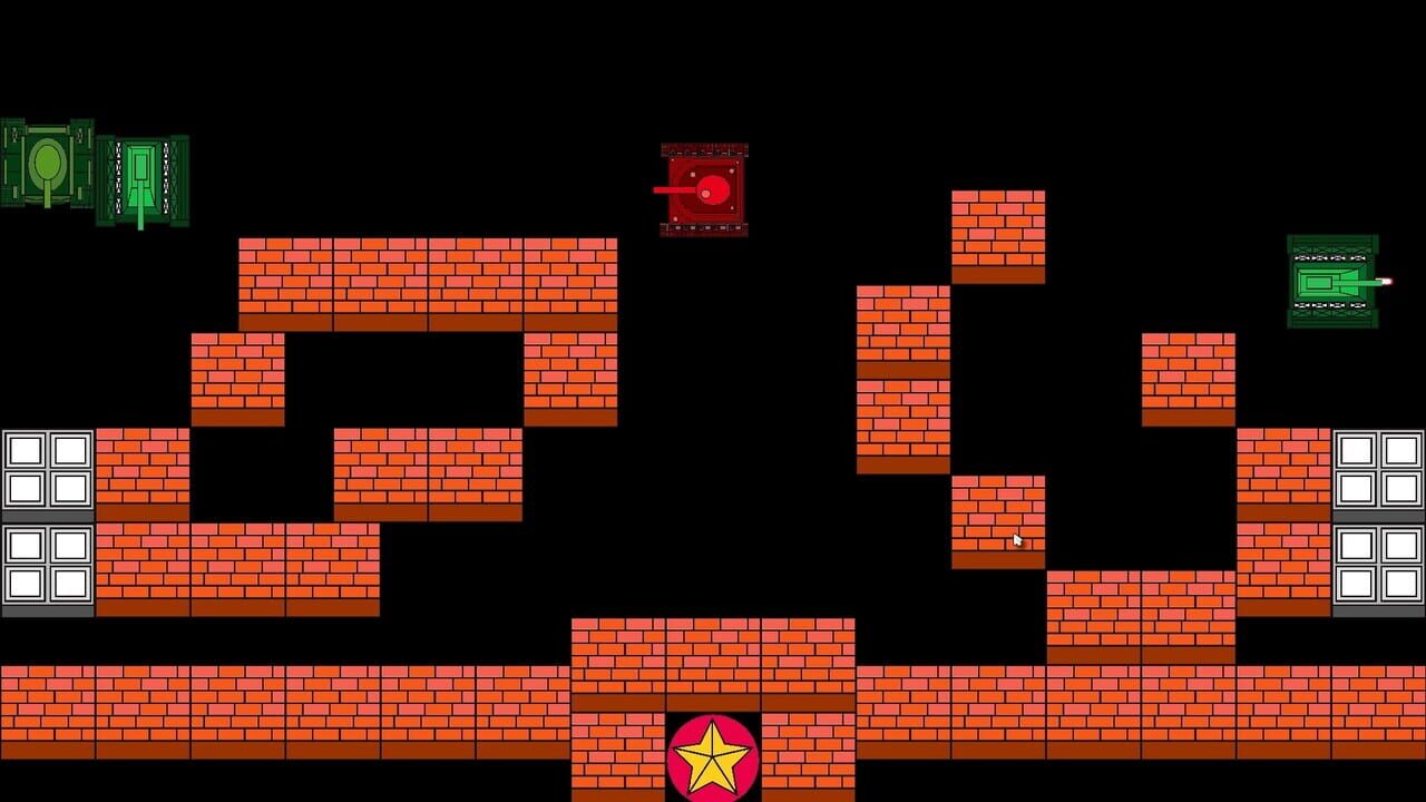 The Tower of TigerQiuQiu 2: Tiger Tank 70 X