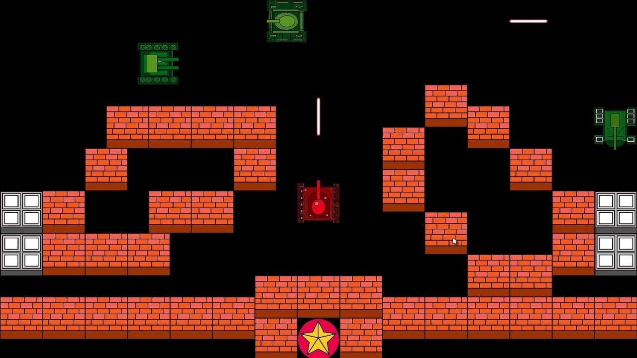 The Tower of TigerQiuQiu 2: Tiger Tank 70 X