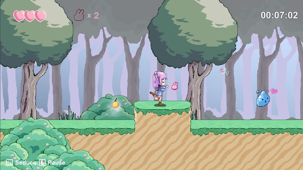 Freya’s Potion Shop