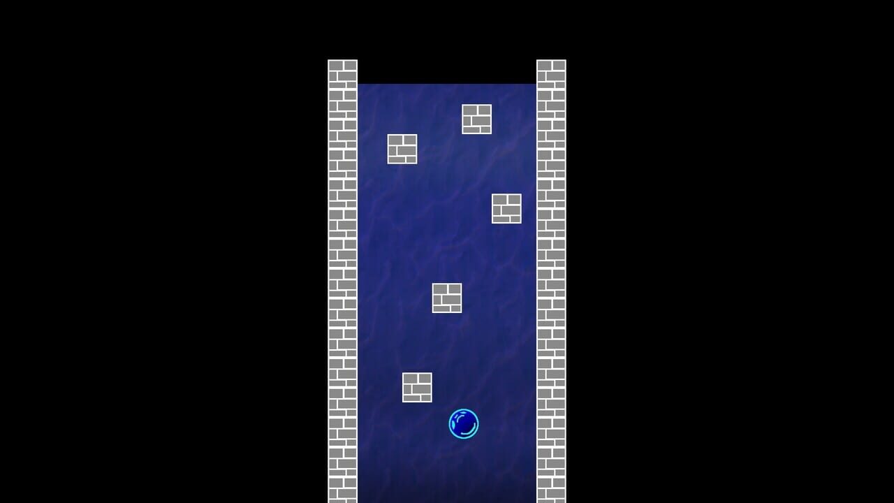 The Tower of TigerQiuQiu 2: Under Water Bubble