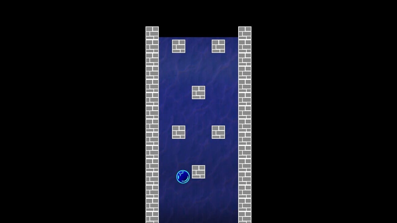 The Tower of TigerQiuQiu 2: Under Water Bubble