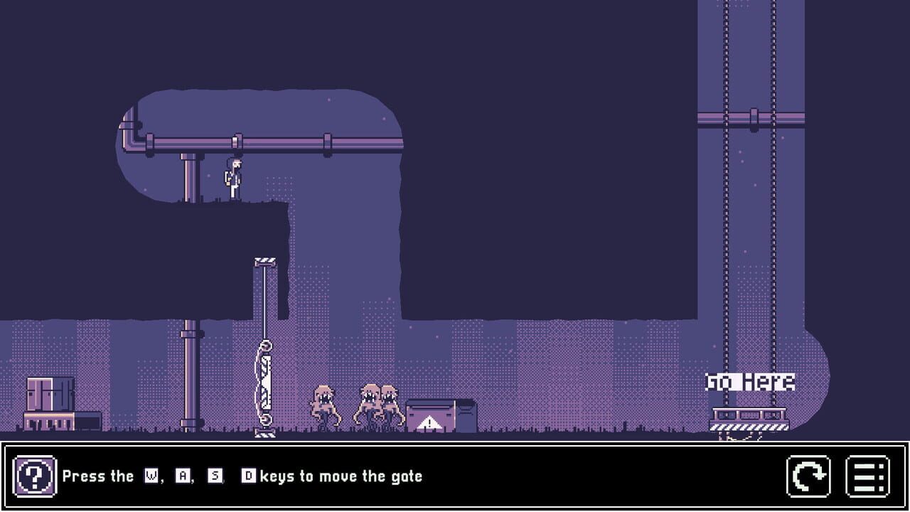 Underland: The Climb