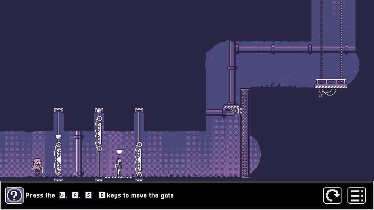 Underland: The Climb