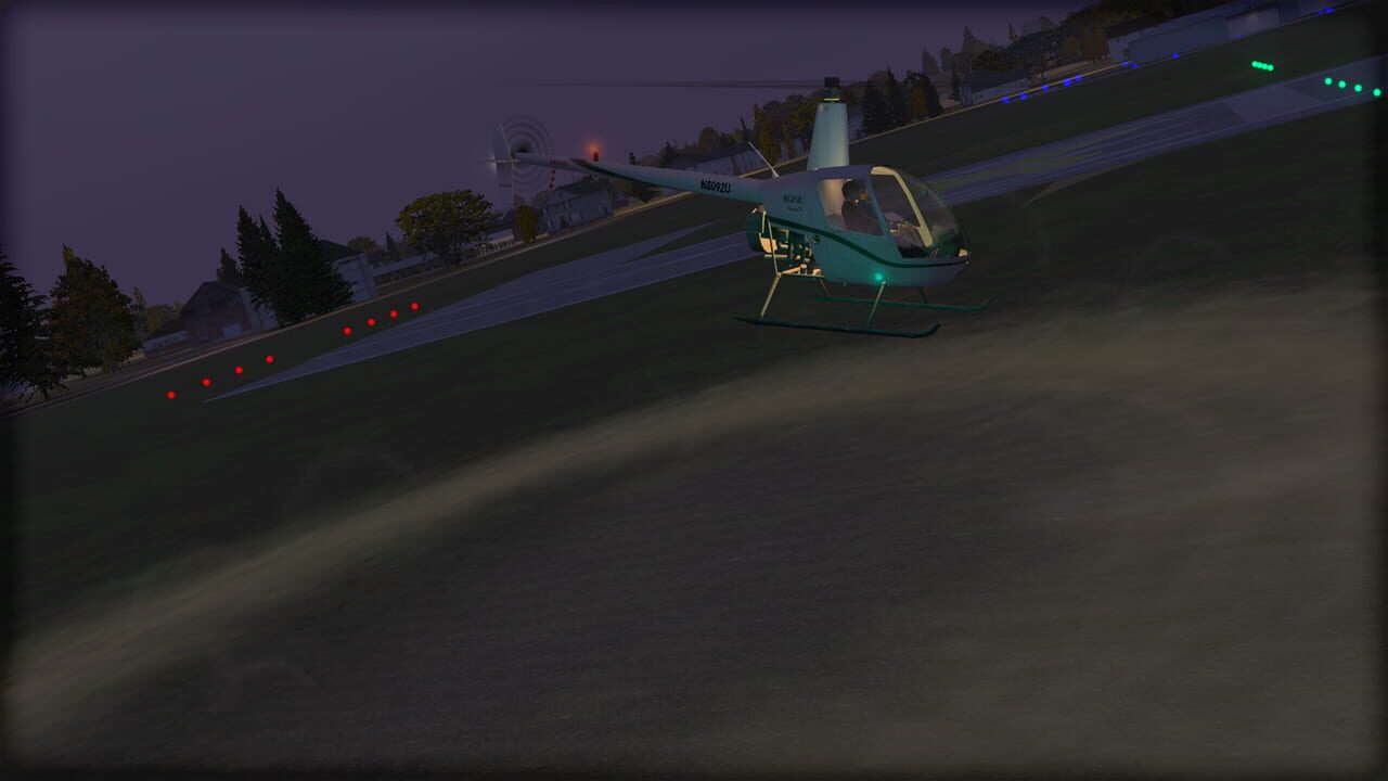 Microsoft Flight Simulator X: Steam Edition – Farm Air