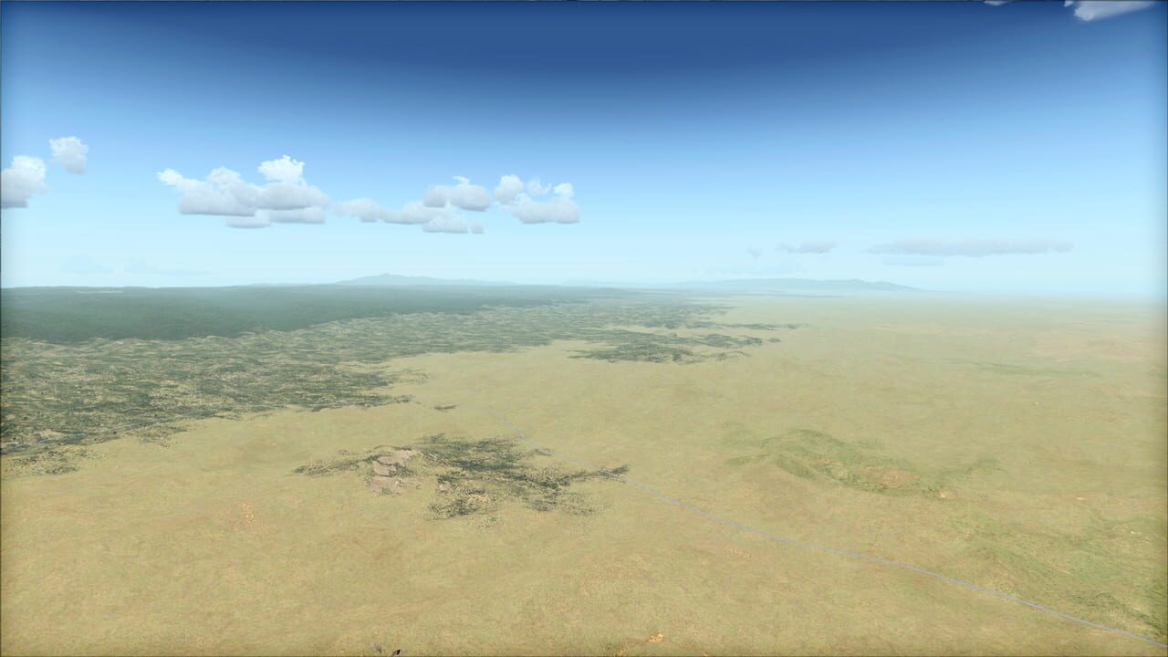 Microsoft Flight Simulator X: Steam Edition – Toposim US Southwest