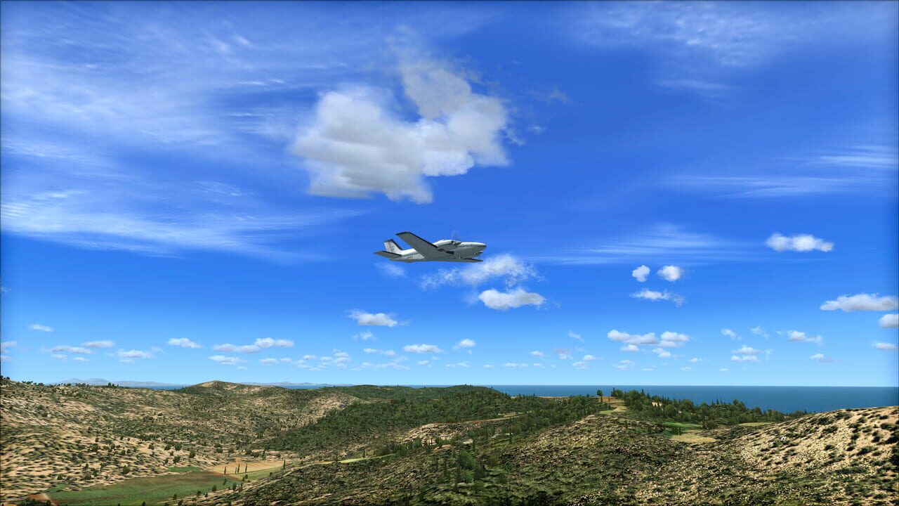 Microsoft Flight Simulator X: Steam Edition – Toposim Caribbean