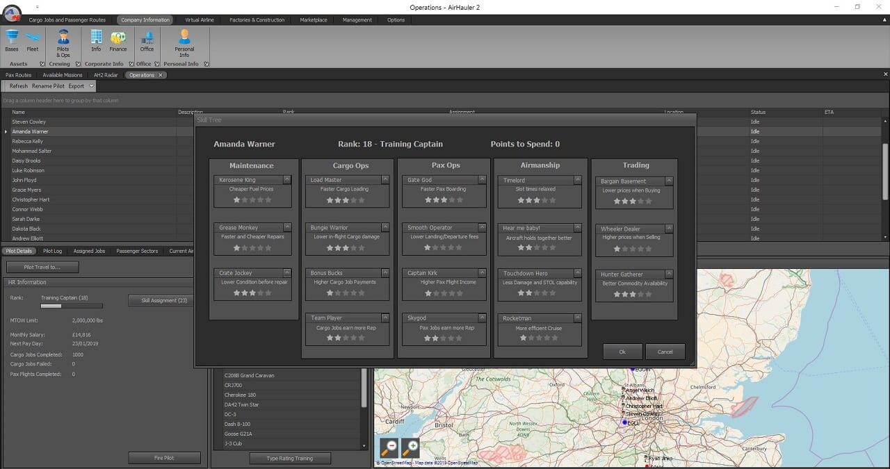Microsoft Flight Simulator X: Steam Edition – Air Hauler 2