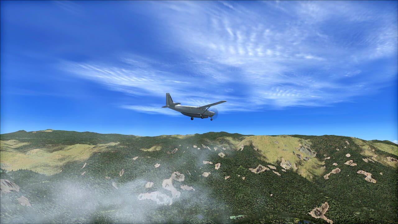 Microsoft Flight Simulator X: Steam Edition – Toposim Caribbean