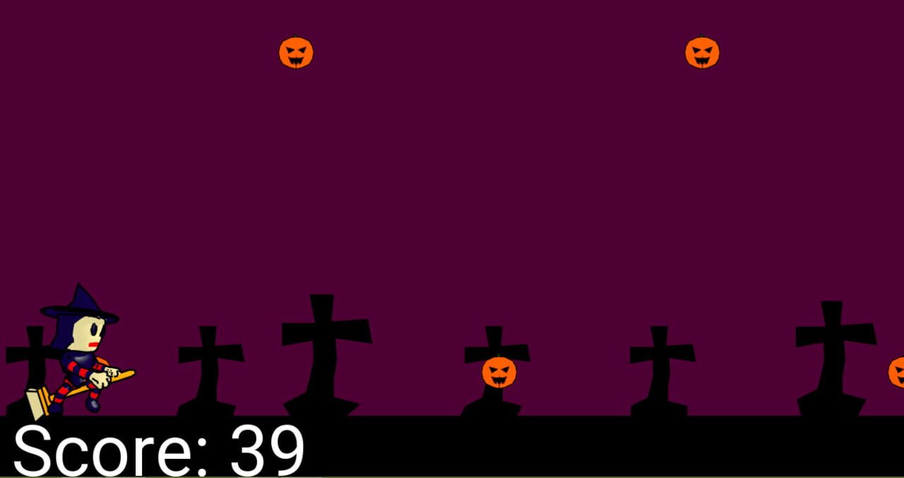 Halloween Rhythm