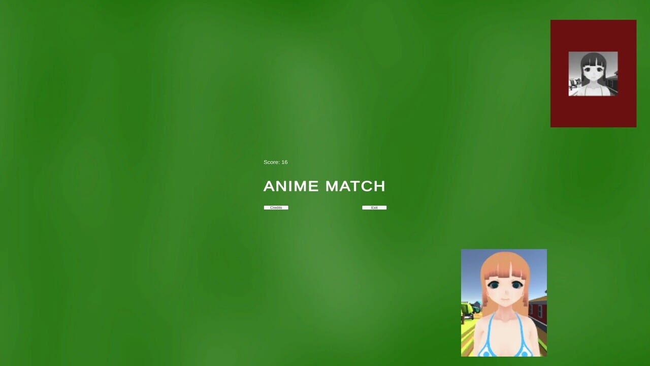 Anime Match