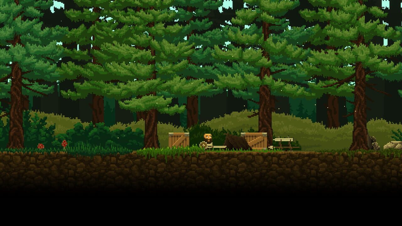 Regions of Ruin: Runegate