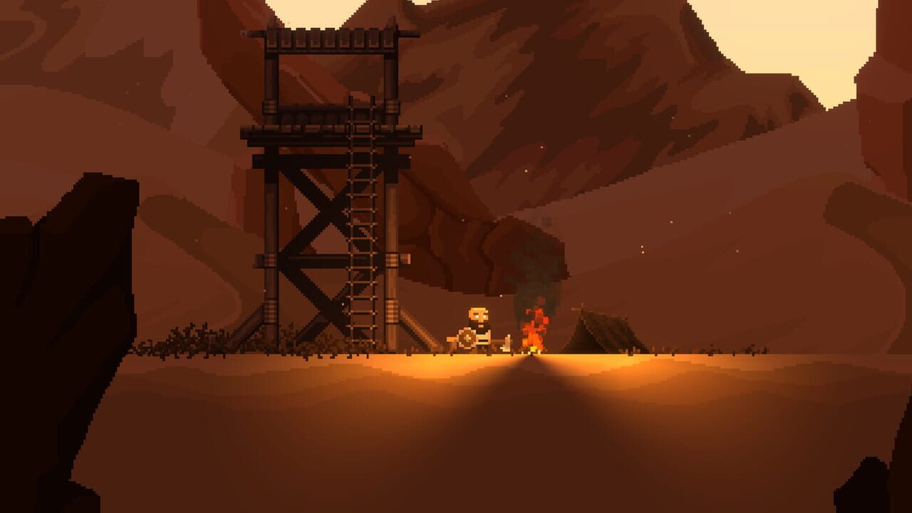 Regions of Ruin: Runegate