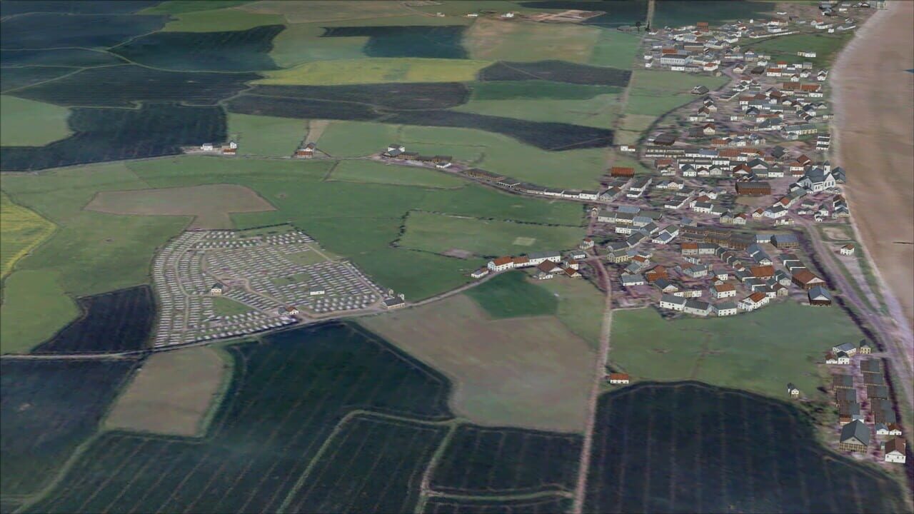 Microsoft Flight Simulator X: Steam Edition – Revolution-X