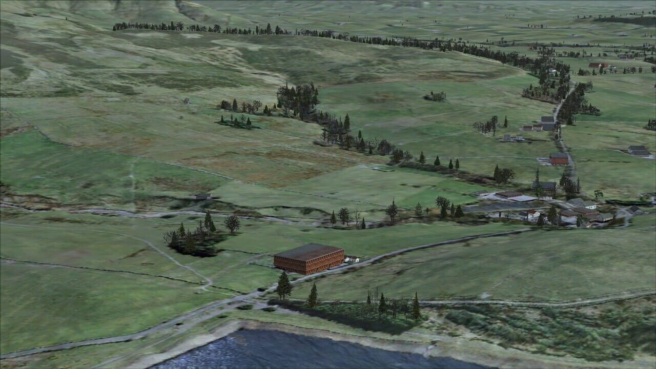 Microsoft Flight Simulator X: Steam Edition – Revolution-X