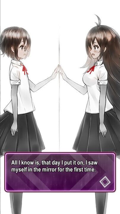 2econds to Starlivht: My Heart’s Reflection