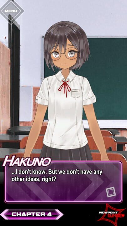 2econds to Starlivht: My Heart’s Reflection