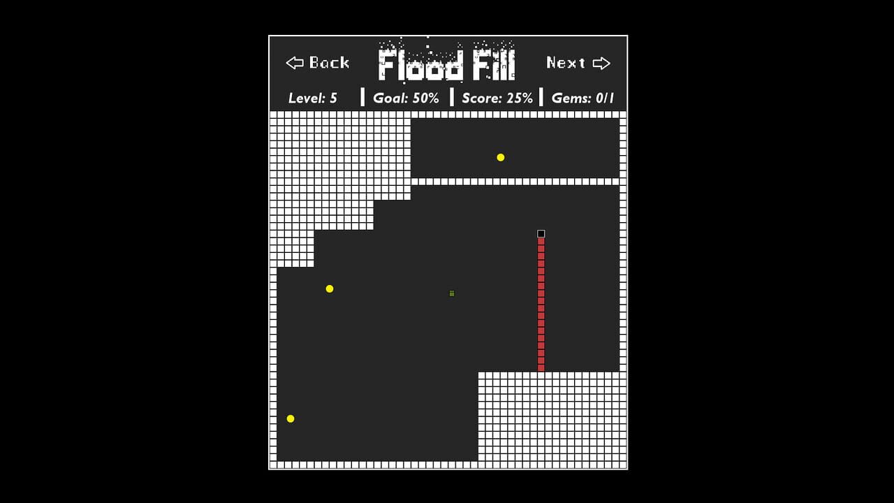 Flood Fill