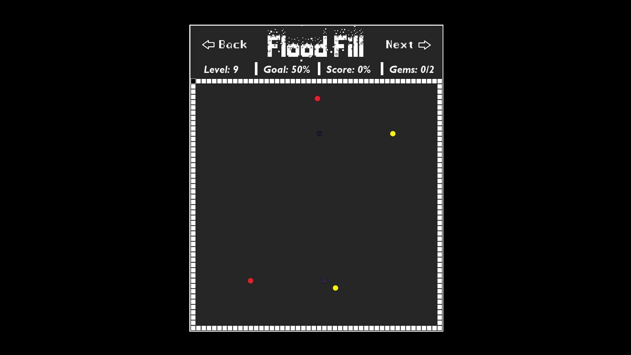 Flood Fill