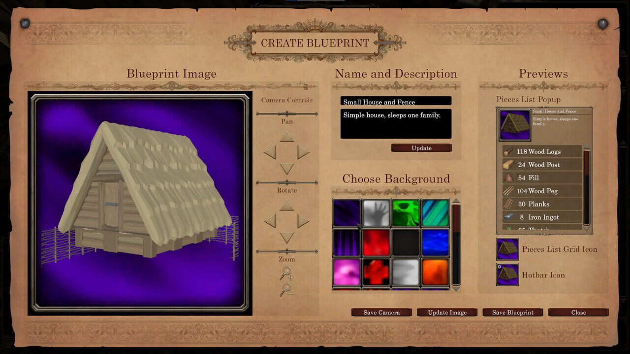 Dungeons and Kingdoms
