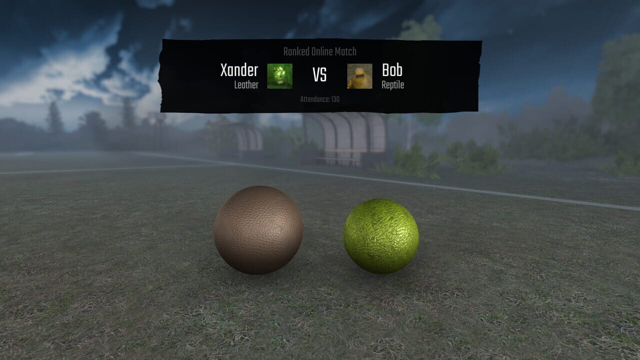 Dark Roll: Free Kick Challenge