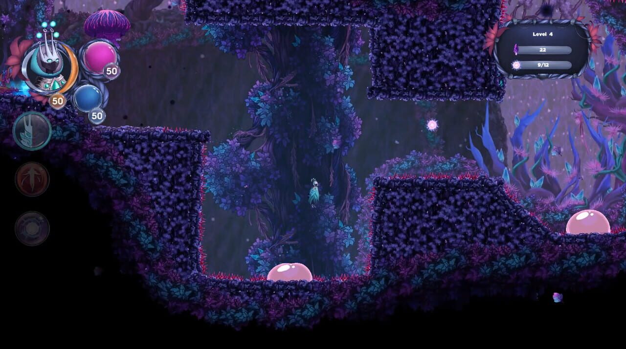 Mysterious: Dark Journey