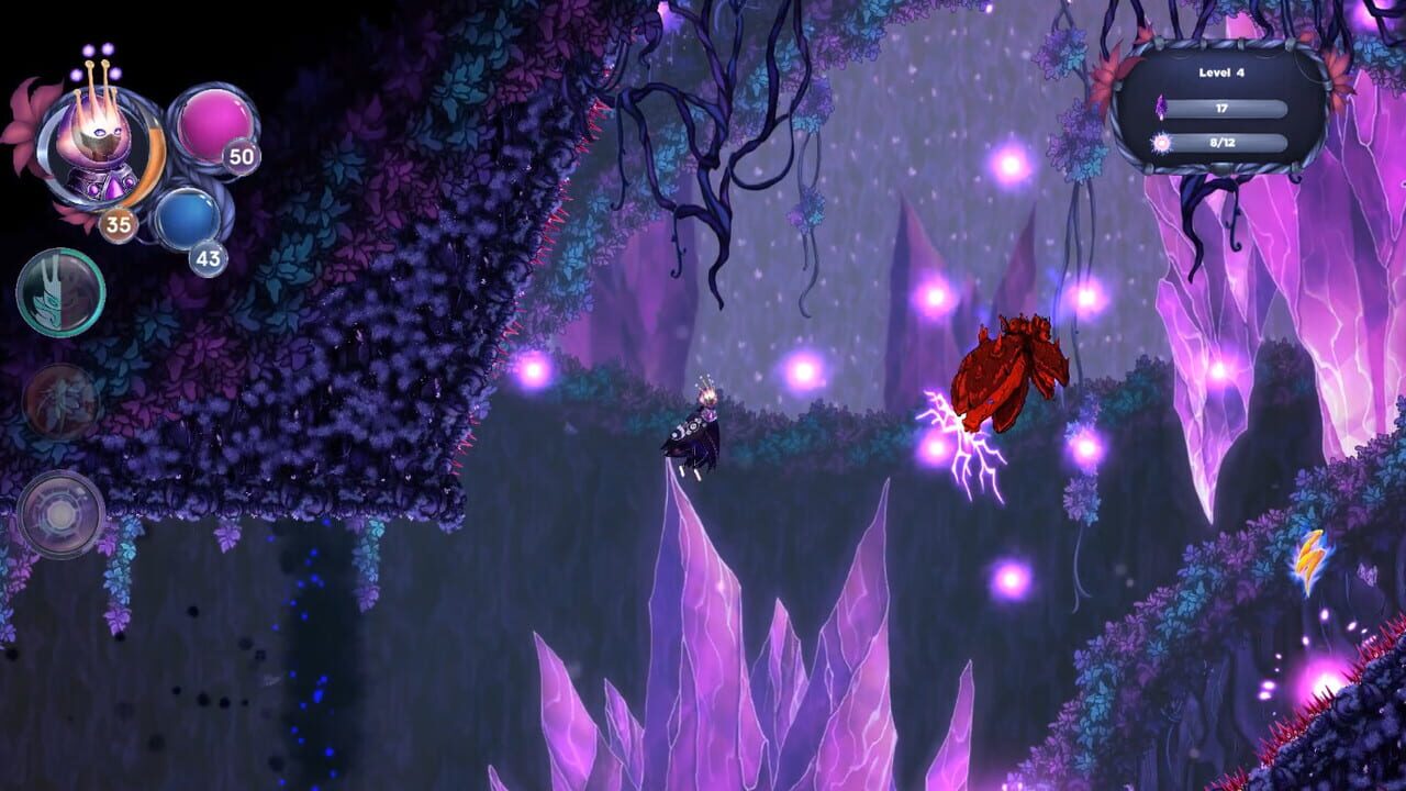 Mysterious: Dark Journey