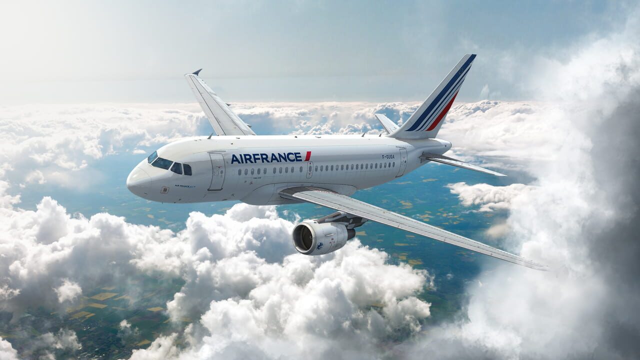 Microsoft Flight Simulator X: Steam Edition – Airbus A318/A319