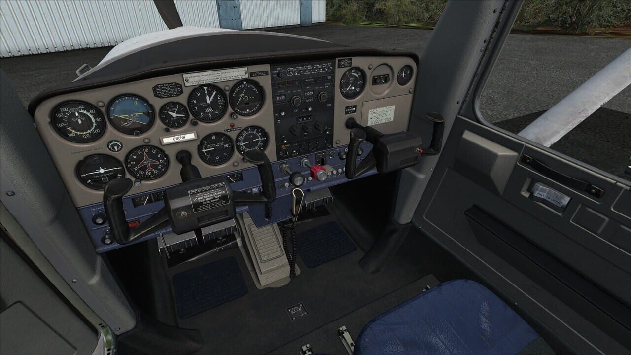Microsoft Flight Simulator X: Steam Edition – Cessna 152