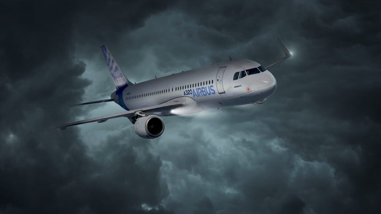 Microsoft Flight Simulator X: Steam Edition – Airbus A320/A321