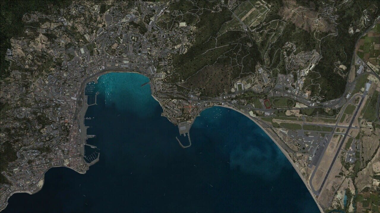 Microsoft Flight Simulator X: Steam Edition – Ajaccio