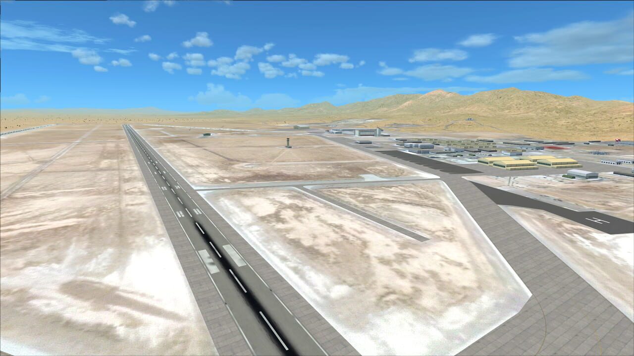 Microsoft Flight Simulator X: Steam Edition – US Cities X: Las Vegas