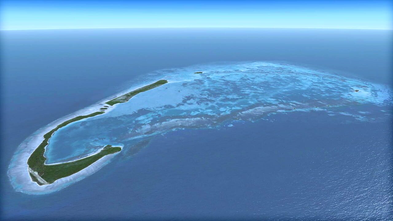 Microsoft Flight Simulator X: Steam Edition – Seychelles