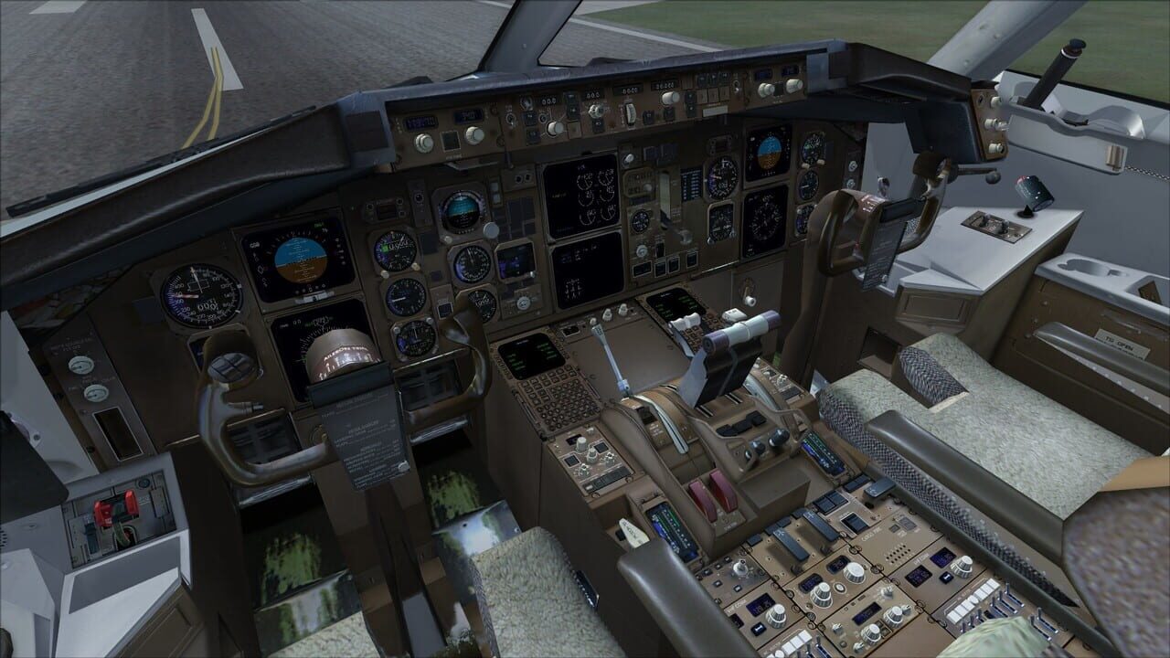 Microsoft Flight Simulator X: Steam Edition – Boeing 767-200/300