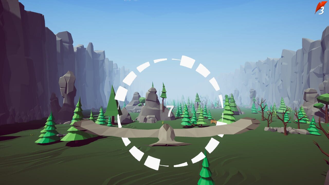 Bird Path