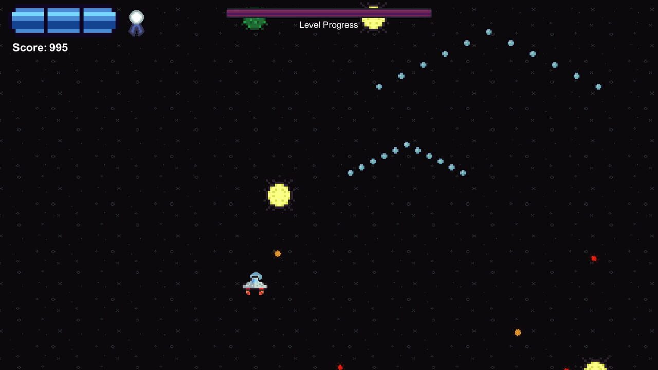 Karakia Shooter